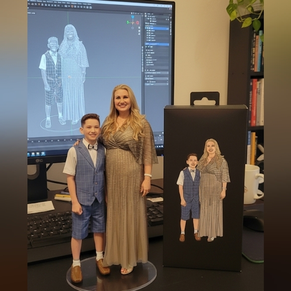 Meet your Posher, Cheri - Picture 2 of 4